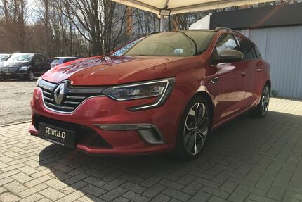 Renault Megane Gebrauchtwagen