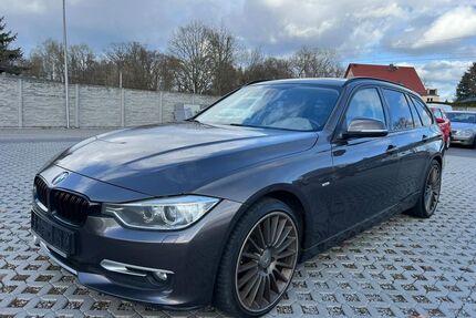 BMW 320 Gebrauchtwagen