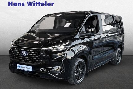 Ford Tourneo Custom Gebrauchtwagen