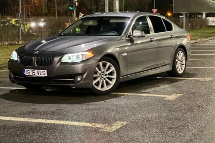 BMW 520 Gebrauchtwagen