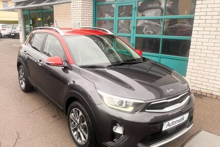 Kia Stonic Gebrauchtwagen