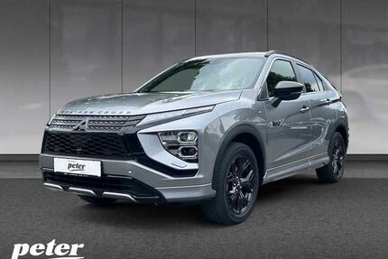 Mitsubishi Eclipse Cross Gebrauchtwagen