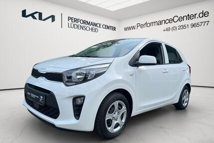 Kia Picanto Gebrauchtwagen