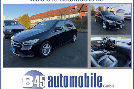 Mercedes-Benz B 180 Gebrauchtwagen