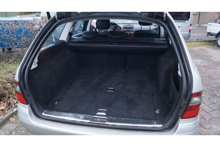 Mercedes-Benz E 320 Gebrauchtwagen