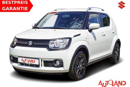Suzuki Ignis Gebrauchtwagen