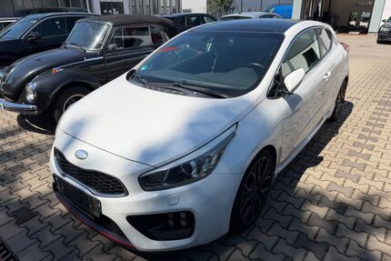 Kia ceed / Ceed Gebrauchtwagen