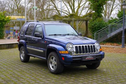 Jeep Cherokee Gebrauchtwagen