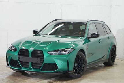 BMW M3 Gebrauchtwagen