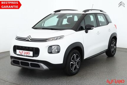 Citroen C3 Aircross Gebrauchtwagen