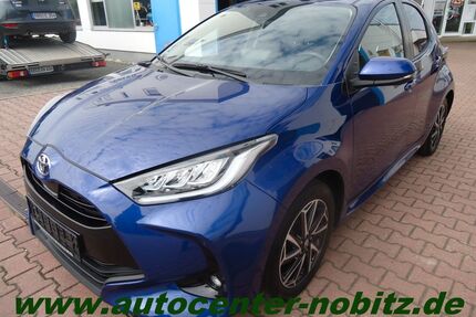 Toyota Yaris Gebrauchtwagen