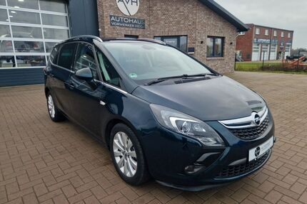 Opel Zafira Gebrauchtwagen