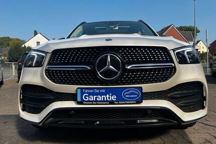 Mercedes-Benz GLE 400 Gebrauchtwagen