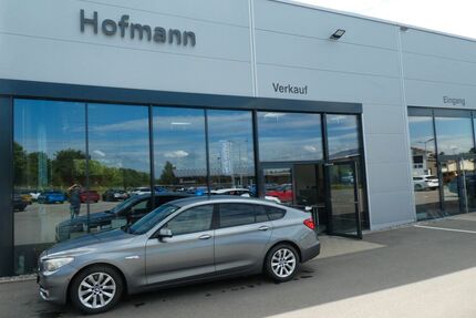 BMW 550 Gebrauchtwagen