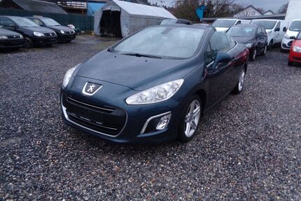 Peugeot 308 Gebrauchtwagen