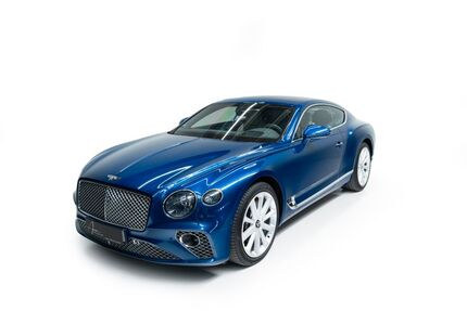 Bentley Continental GT Gebrauchtwagen