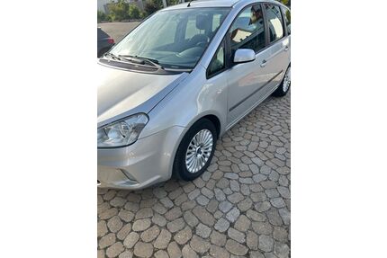 Ford C-Max Gebrauchtwagen