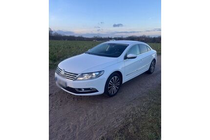 VW CC Gebrauchtwagen