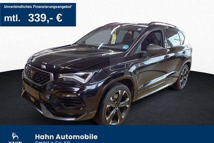 Cupra Ateca Gebrauchtwagen