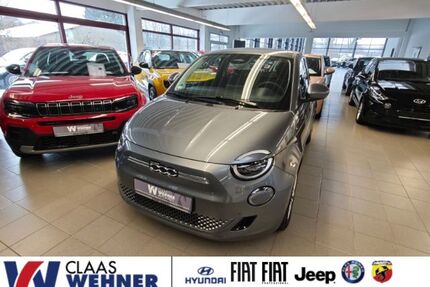 Fiat 500e Gebrauchtwagen