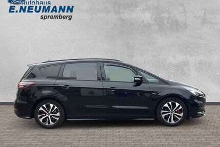 Ford S-Max Gebrauchtwagen