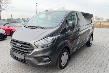 Ford Transit Custom Gebrauchtwagen