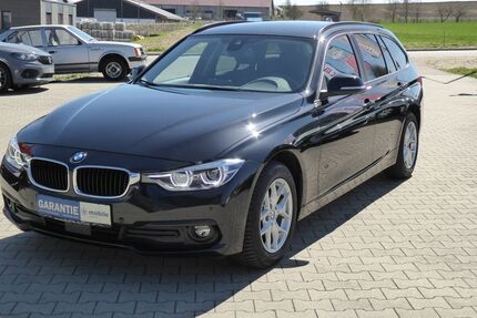 BMW 320 Gebrauchtwagen