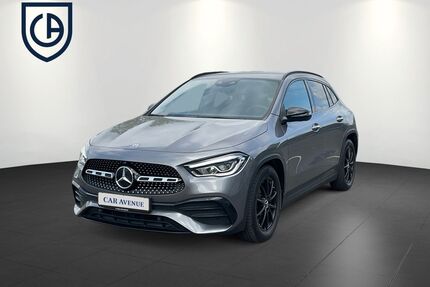 Mercedes-Benz GLA 200 Gebrauchtwagen