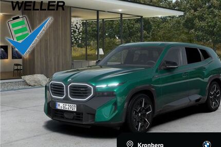 BMW XM Gebrauchtwagen