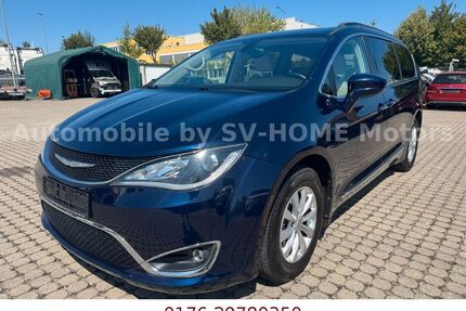 Chrysler Pacifica Gebrauchtwagen