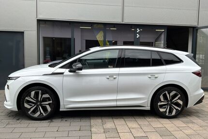 Skoda Enyaq Gebrauchtwagen