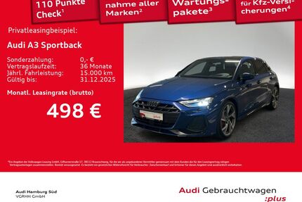 Audi A3 Gebrauchtwagen