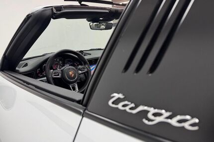 Porsche 991 Gebrauchtwagen