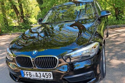 BMW 116 Gebrauchtwagen