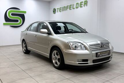 Toyota Avensis Gebrauchtwagen