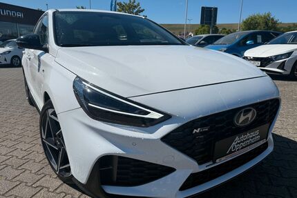 Hyundai i30 Gebrauchtwagen