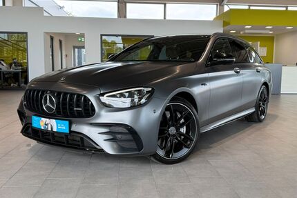 Mercedes-Benz E 53 AMG Gebrauchtwagen