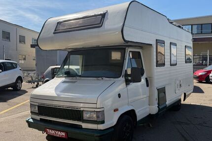 Fiat Andere Gebrauchtwagen
