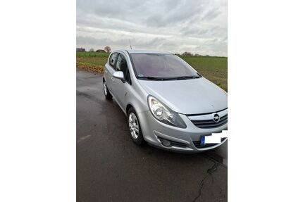 Opel Corsa Gebrauchtwagen