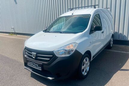Dacia Dokker Gebrauchtwagen