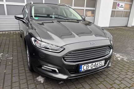 Ford Mondeo Gebrauchtwagen