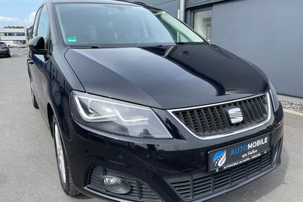 Seat Alhambra Gebrauchtwagen