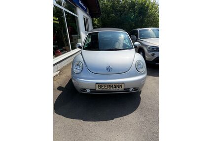 VW New Beetle Gebrauchtwagen