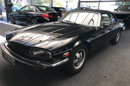 Jaguar XJSC Gebrauchtwagen