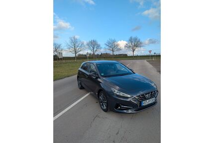 Hyundai i30 Gebrauchtwagen