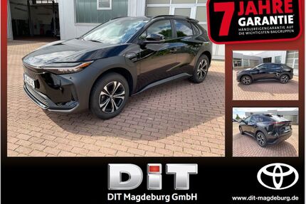 Toyota bZ4X Gebrauchtwagen
