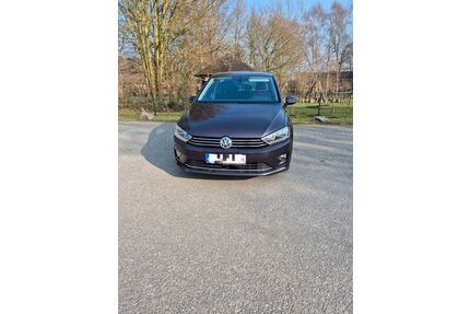 VW Golf Sportsvan Gebrauchtwagen