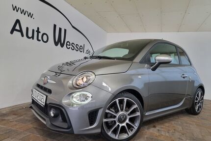 Abarth 595 Turismo Gebrauchtwagen