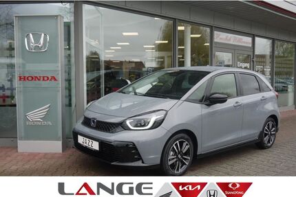 Honda Jazz Gebrauchtwagen