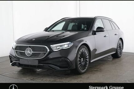 Mercedes-Benz E 300 Gebrauchtwagen
